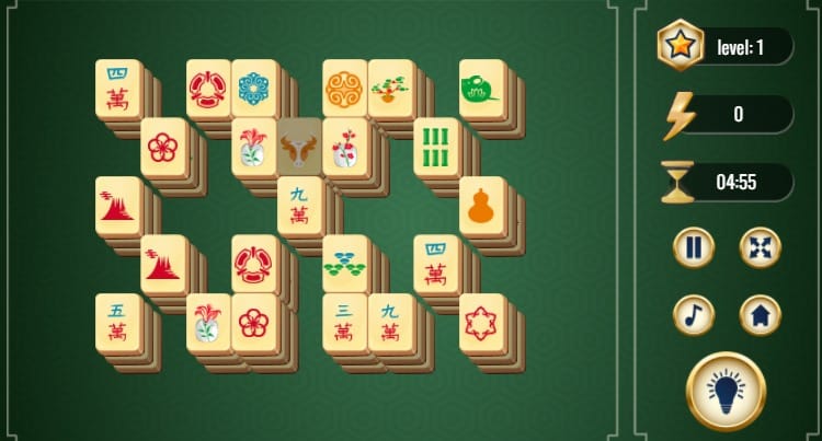 Fishing Games